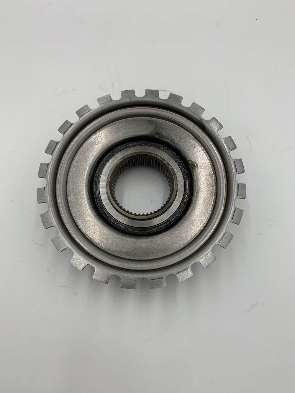 Солнечная шестерня барабана E clutch