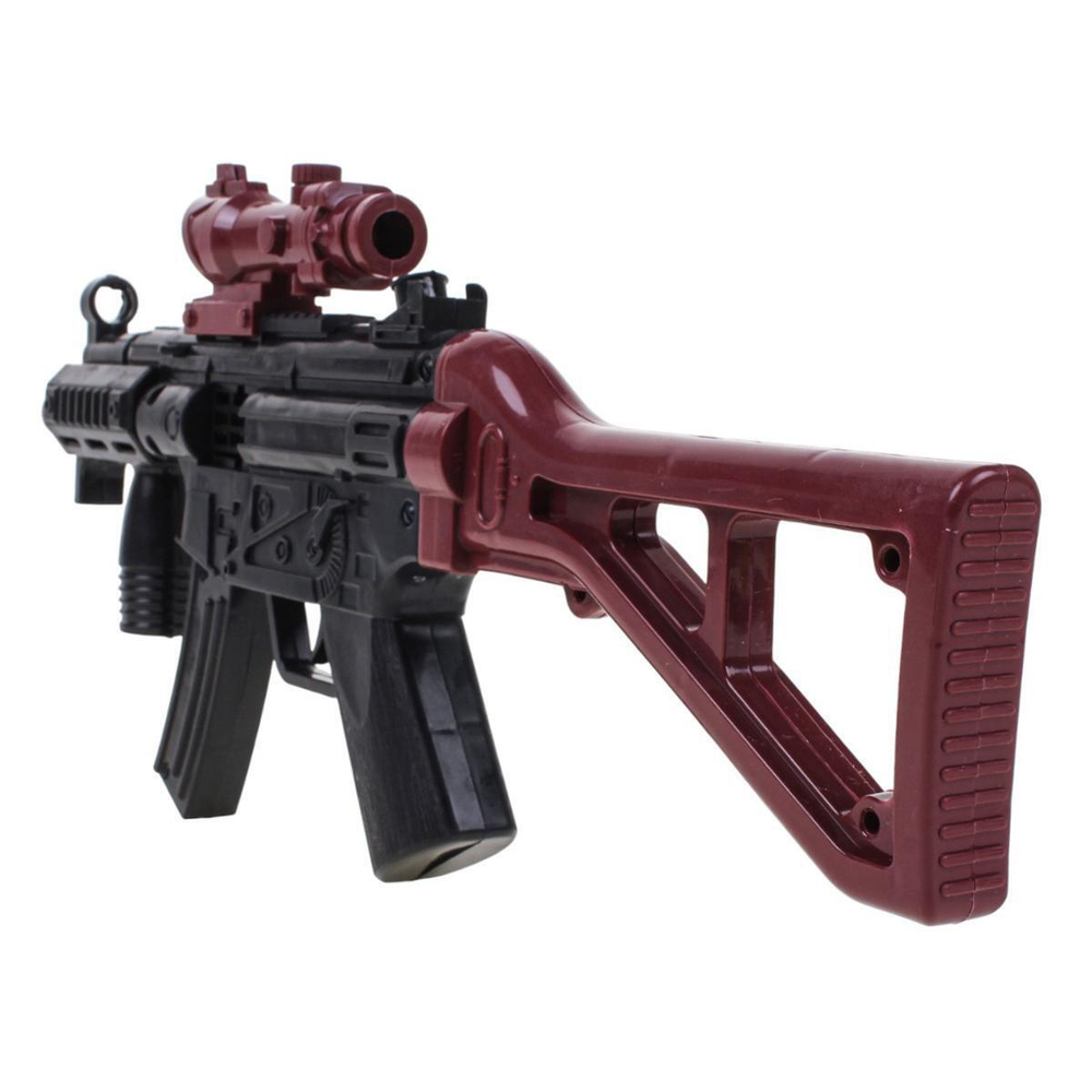 Набор оружия Спецслужб, пакет 698-18