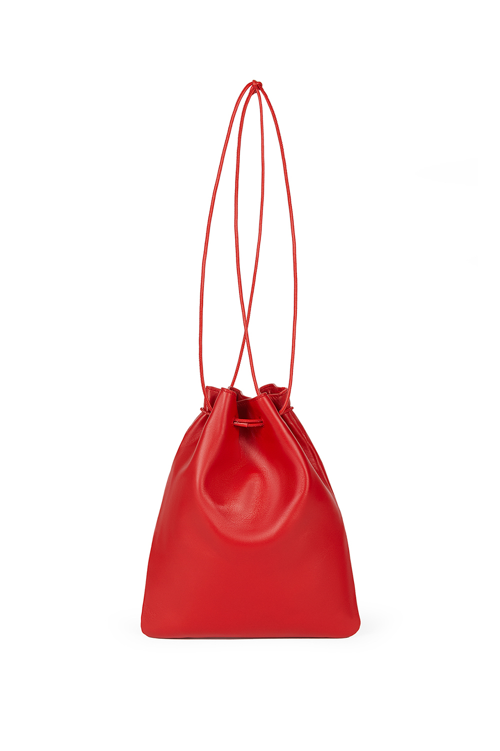 Кисет Ekonika х Lavarice Красный