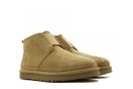 UGG Mens Neumel Flex Chestnut