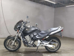 Honda CB600F Hornet