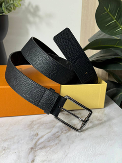 Двухсторонний ремень Louis Vuitton