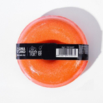 Бурлящий пончик «Когда у тебя БОМБИТ» с ароматом манго - 110 гр.