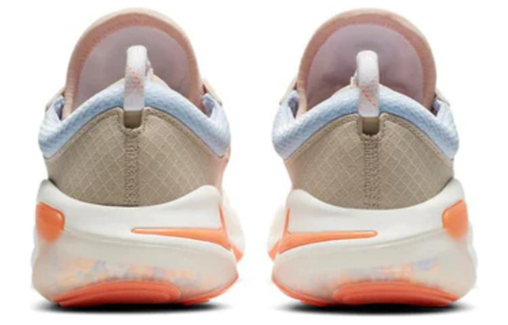 Кроссовки Nike Joryide Run Fk Tpu (Женская размерная сетка)