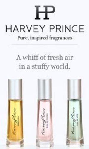 Harvey Prince Eau de Lite