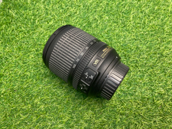 Nikon 18-105mm 3.5-5.6G AF-S ED DX VR Nikkor