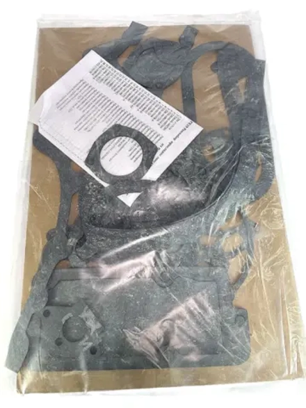 236-1000001 Ремкомплект прокладок двигателя ЯМЗ (паронит)