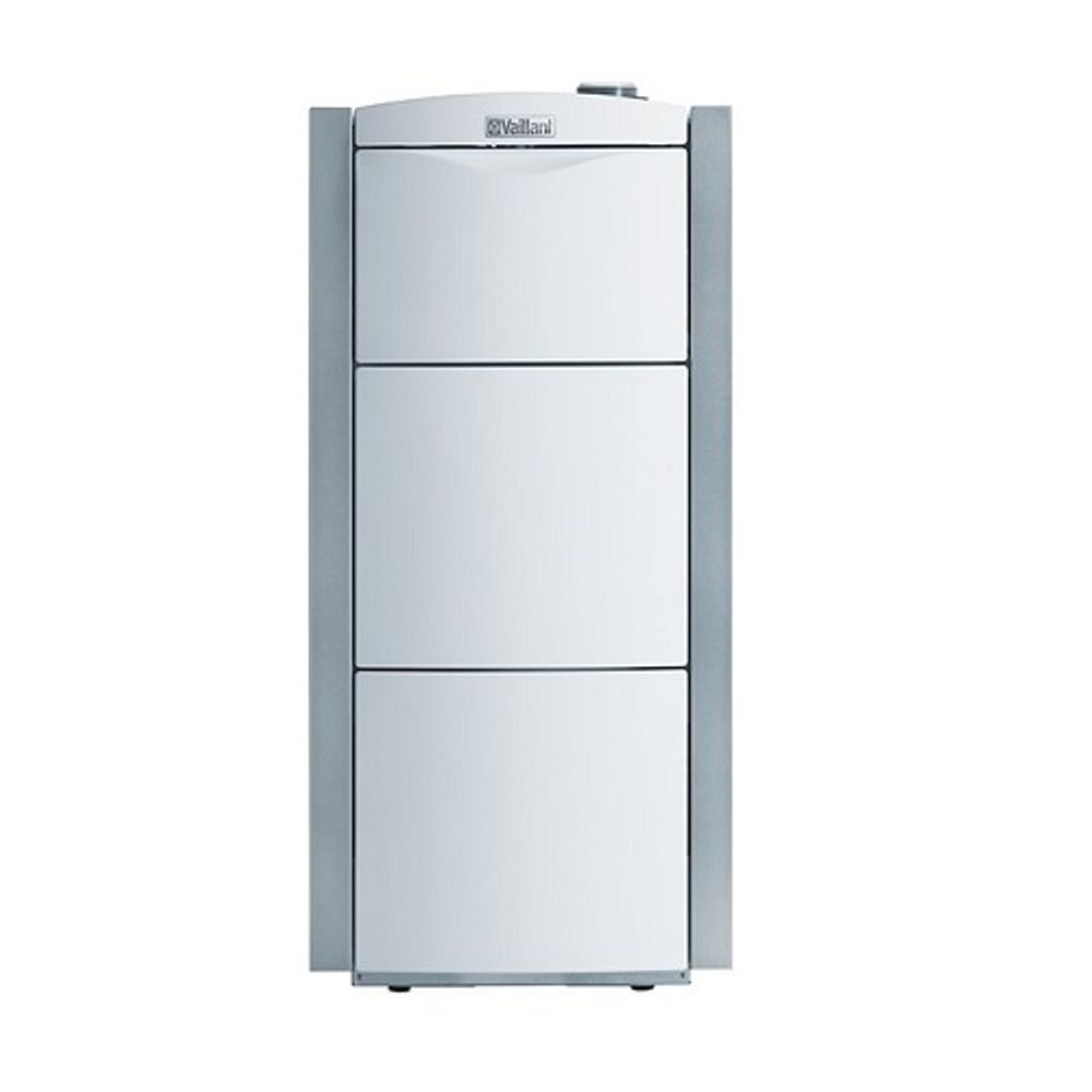 Vaillant ecoVIT VKK 286/4  Напольные газовые конденсационные котлы 27 кВт одноконтурный