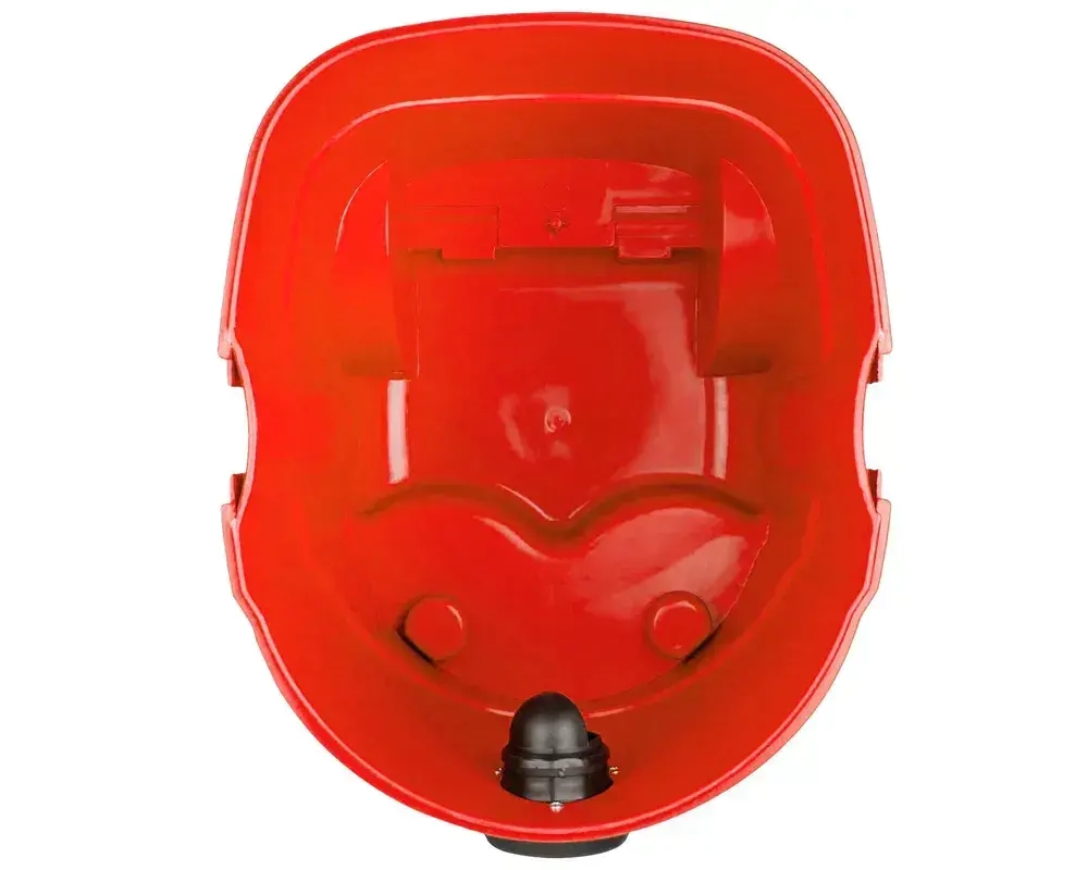 Пылесос строительный BVC-30 PRO