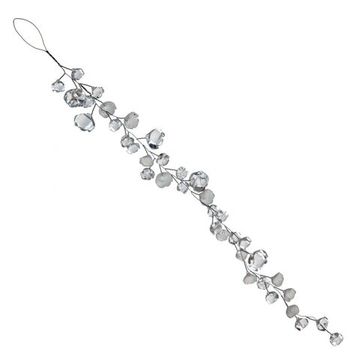 Изделие декоративное "Ветка" 761939, L12,5 W6 H36,5