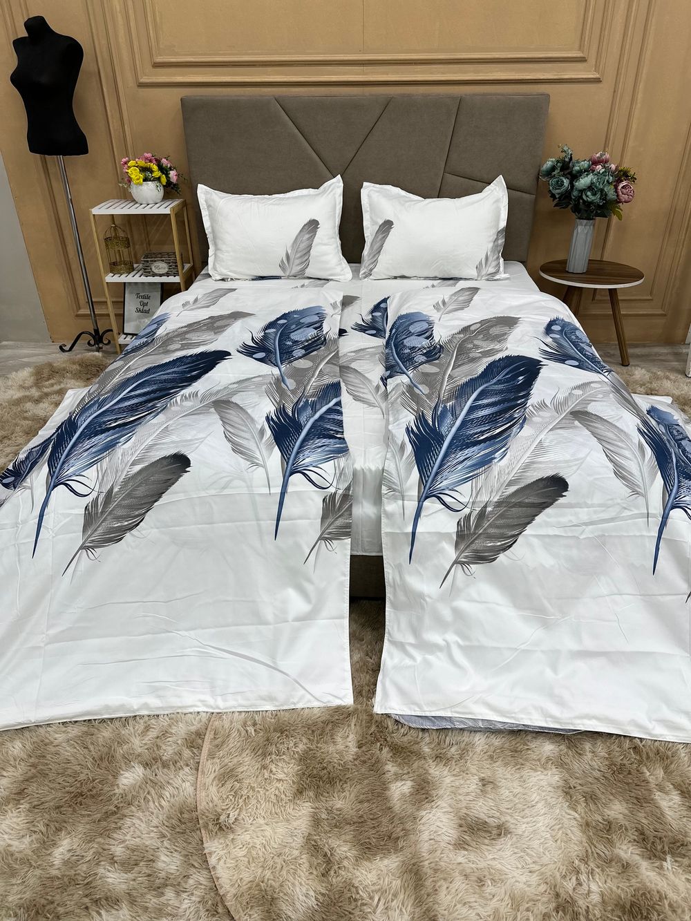 КПБ Кит АЗАЛИЯ Сем