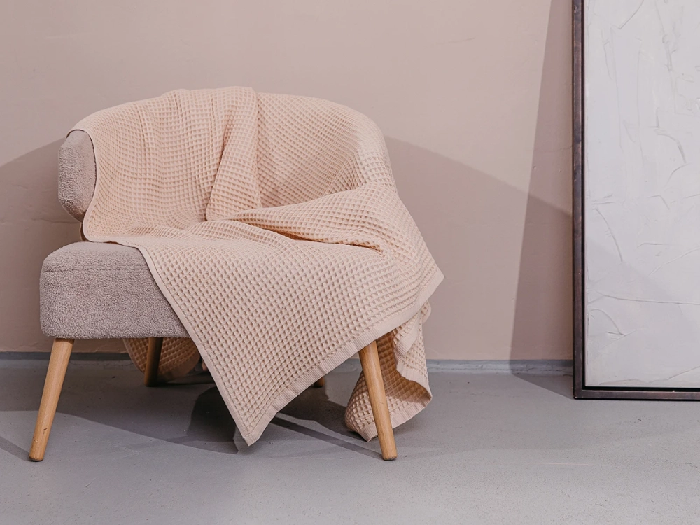 Плед Anda 130х170