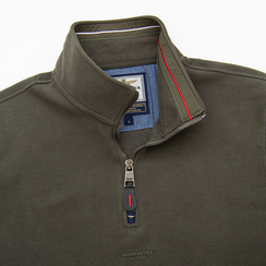 Толстовка "Aeronautica Militare"