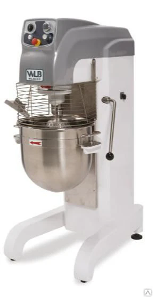 Планетарный миксер WLBake PM20 3V