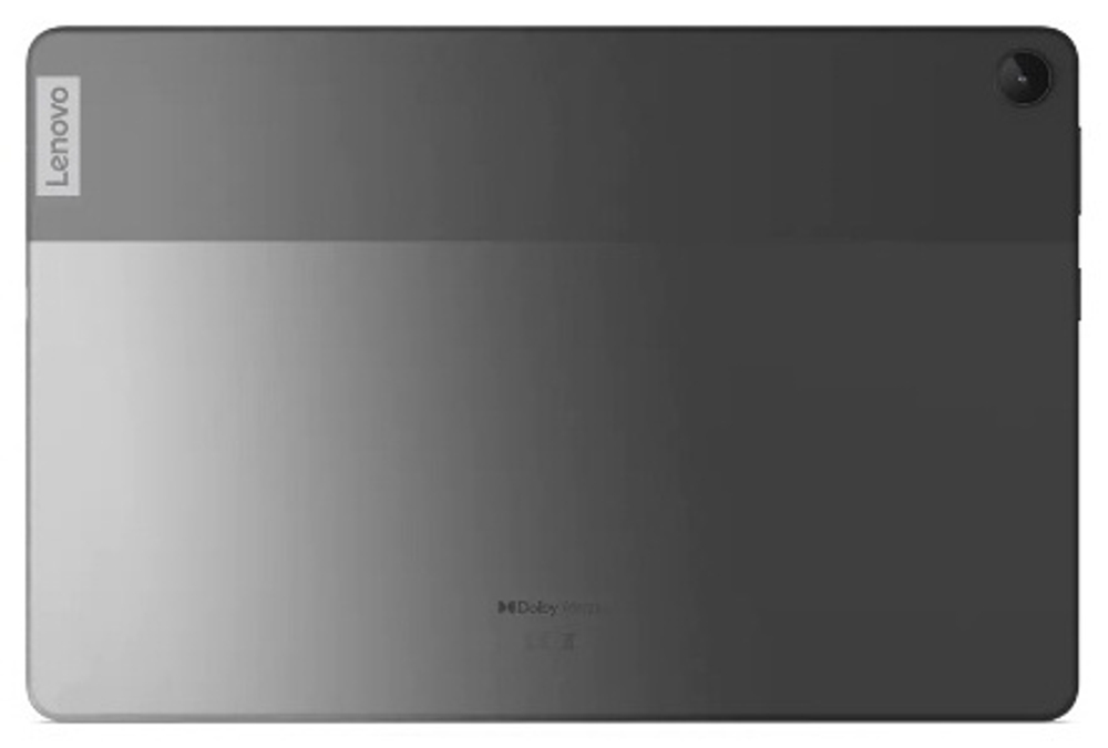 ПЛАНШЕТ LENOVO TAB M10 (3RD GEN) TB328FU, 64 GB, WI-FI, STORM GREY