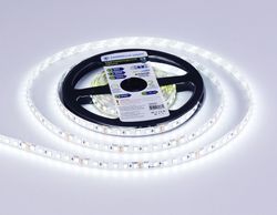 Ambrella Светодиодная лента Ambrella Light GS3103 2835 120Led /10W m/ 24V IP20 6500K 5m LED Strip 24V GS3103