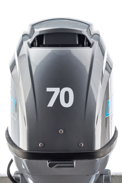 2х-тактный лодочный мотор MIKATSU M70FES-T (2024)