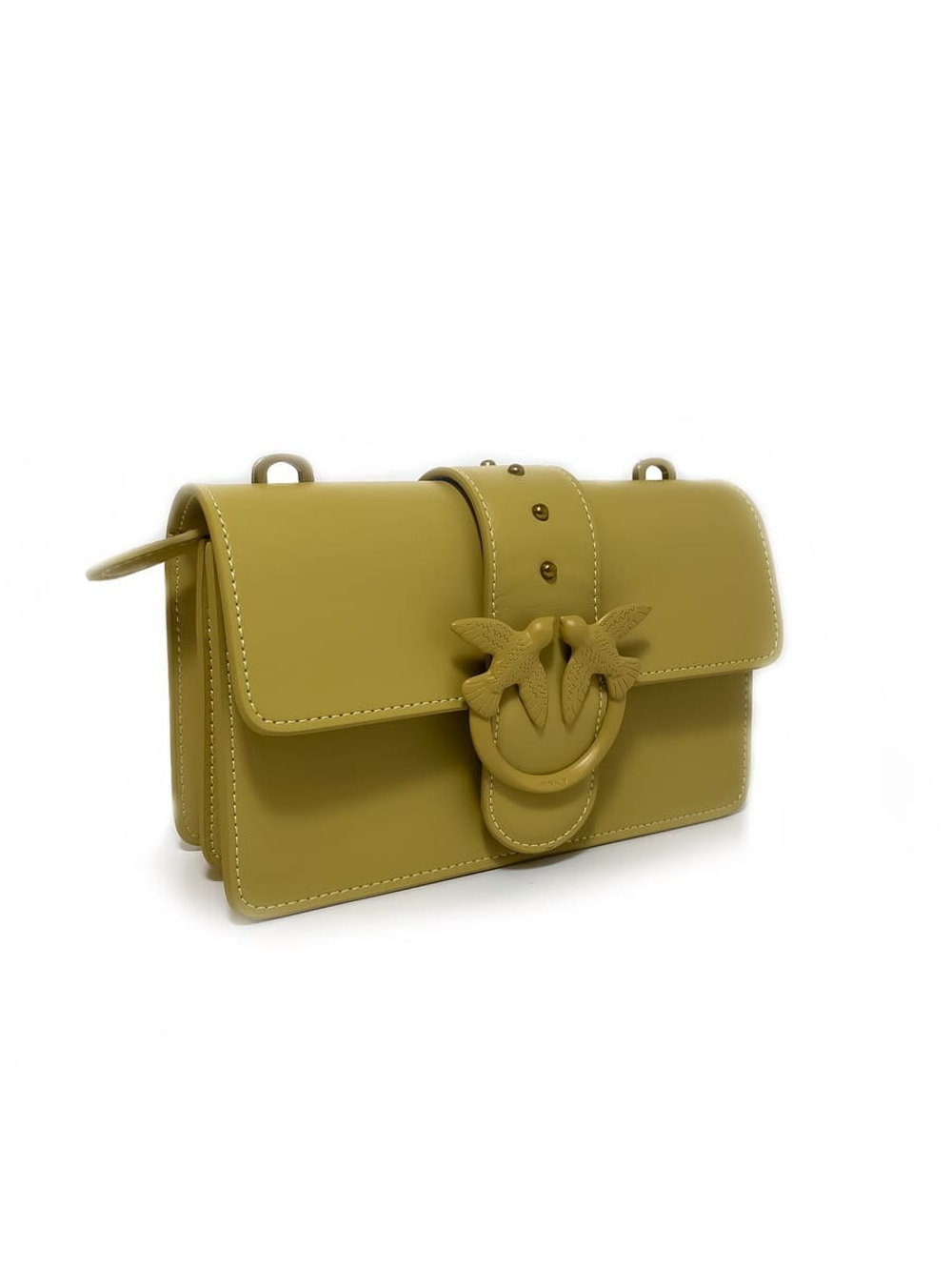 MINI LOVE BAG ICON SIMPLY – olive