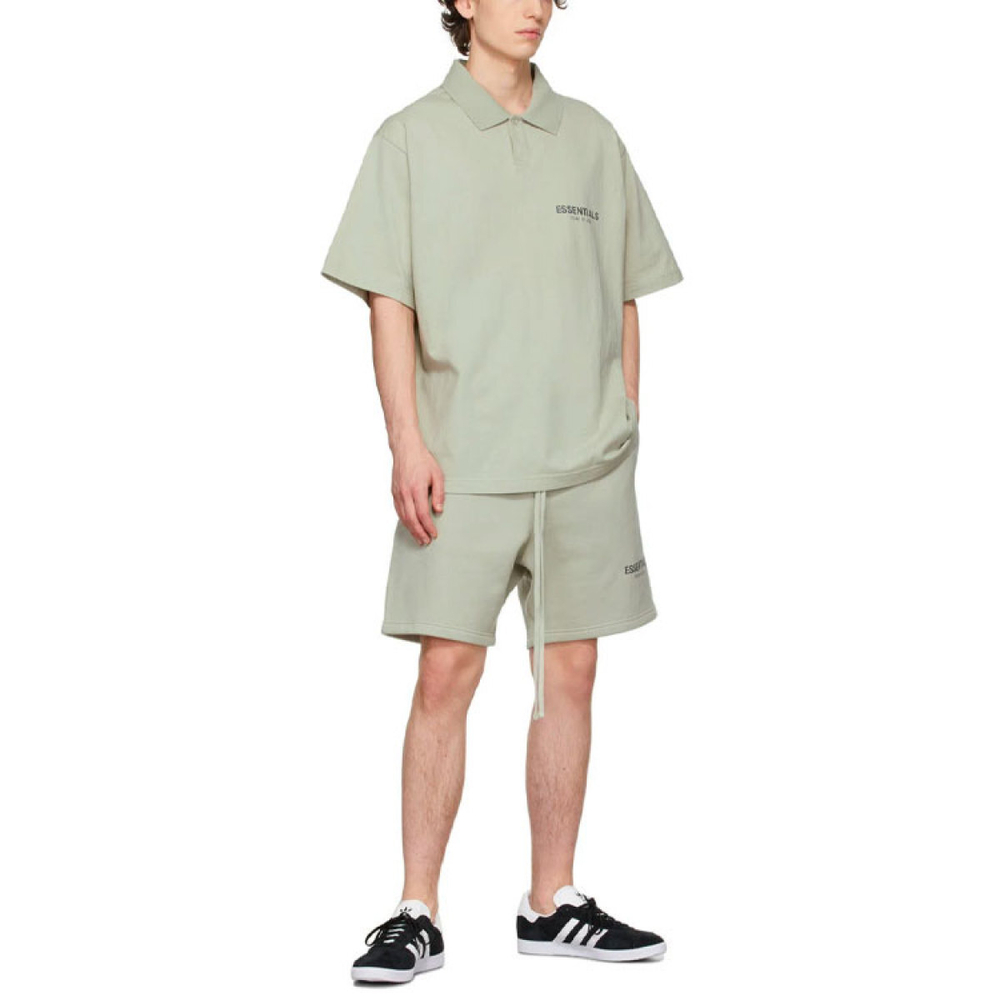 Шорты Fear of God Essentials FW21, FOG-FW21-121