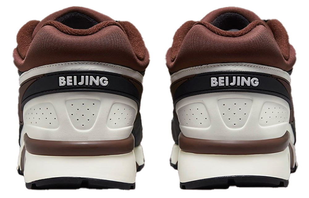 Кроссовки Nike Air Max Bw "Beijing"
