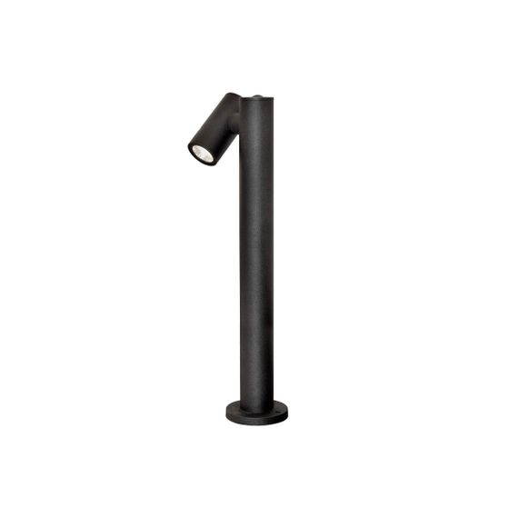 Уличный светодиодный светильник Kink Light Золли 09308-80F,19
