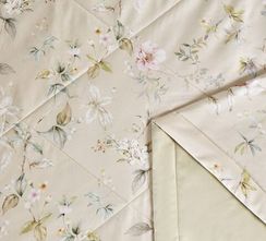 Комплект с одеялом Asabella 2254 из Египетского хлопка PREMIUM