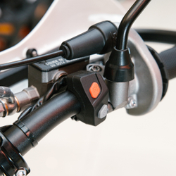 Мотоцикл GR7 F300L (4T NB300) Motard 2024 ПТС 17/17