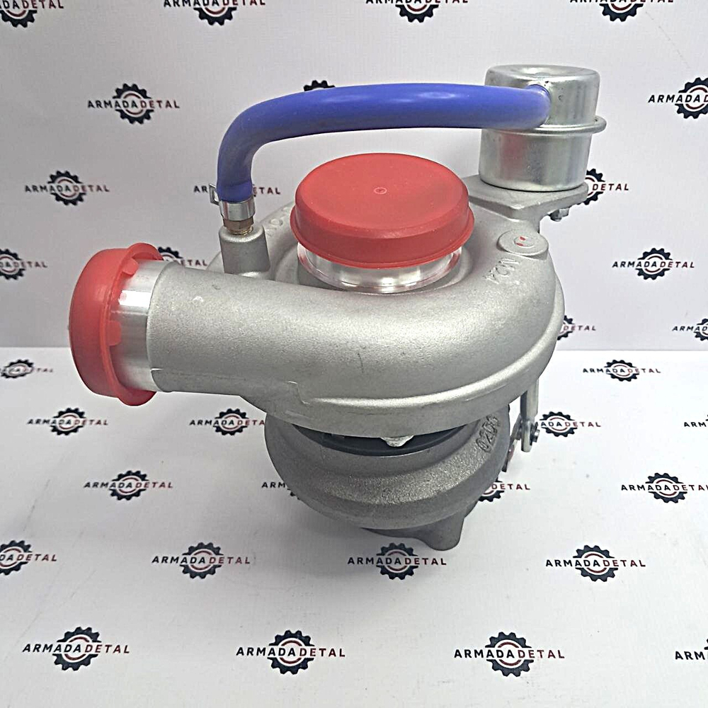 Турбокомпрессор Dieselmax | 320/06047 | Аналог