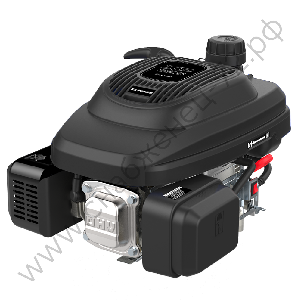 Двигатель бензиновый Zongshen XP 225A