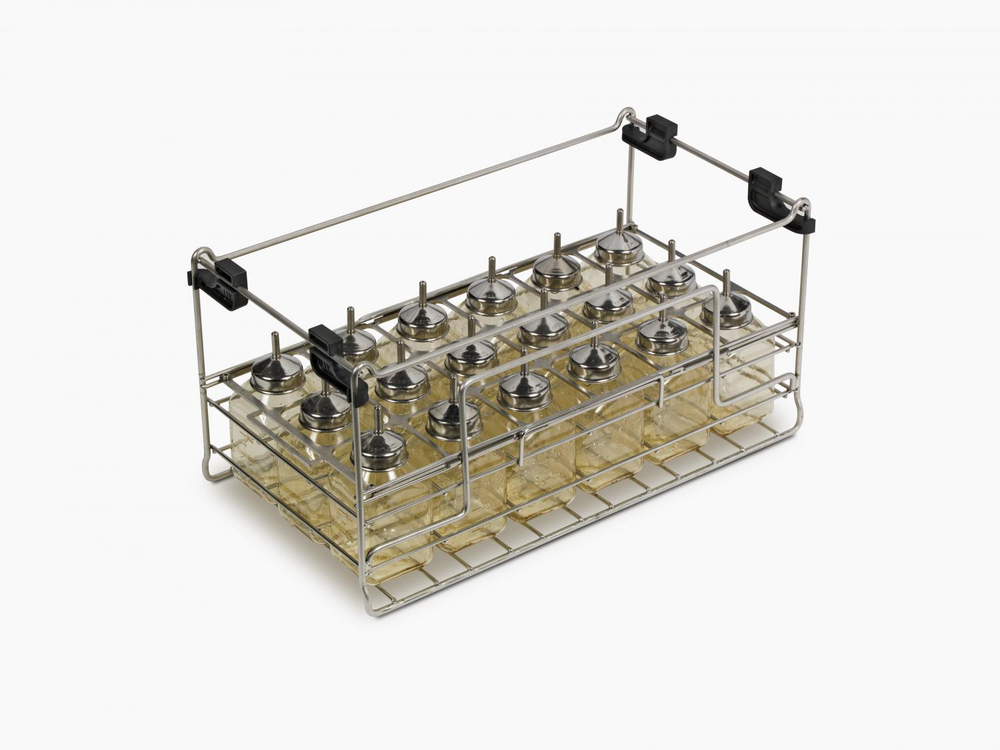 Корзины для бутылок