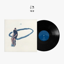 (ПРЕДЗАКАЗ) Альбом 615 - By One's Side 1st Album LP