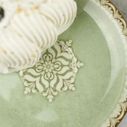 Блюдце d 15,5 см чайное Rome By Bone Innovation [6]