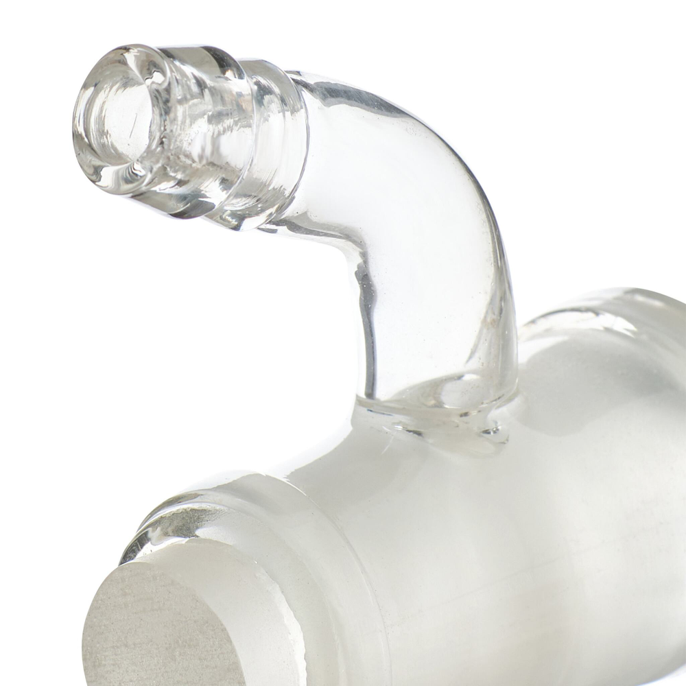 Кран для крышки реактора 36/40