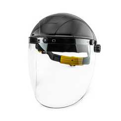 Щиток защитный лицевой РОСОМЗ НБТ2 Сфера ВИЗИОН, арт. 425540