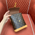Louis Vuitton Soho Mini