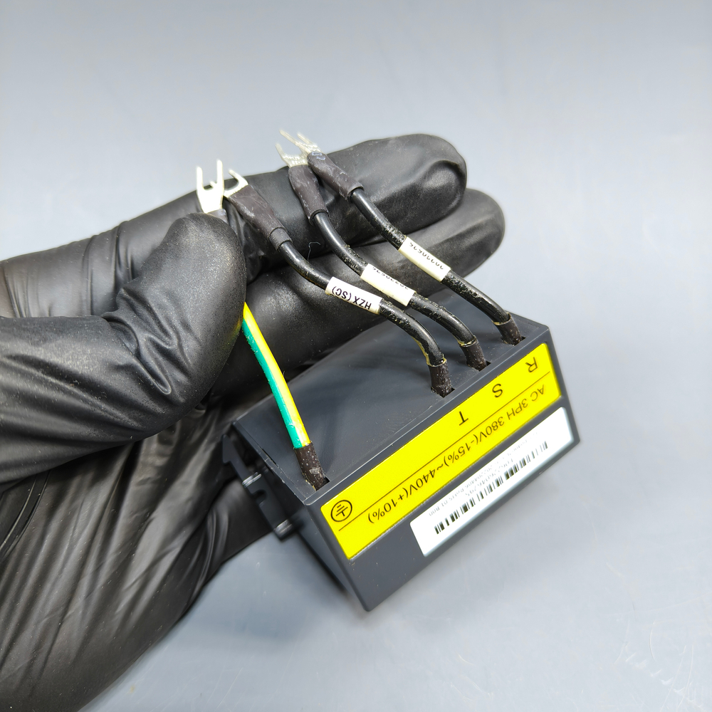 Фильтры преобразователя Частоты