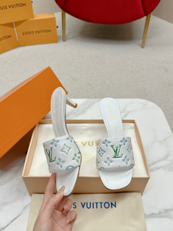 Louis Vuitton Heel