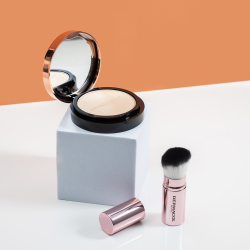 Dermacol 24h Control - Пудра-компакт и тональный крем в одном оттенок 01, 9 g