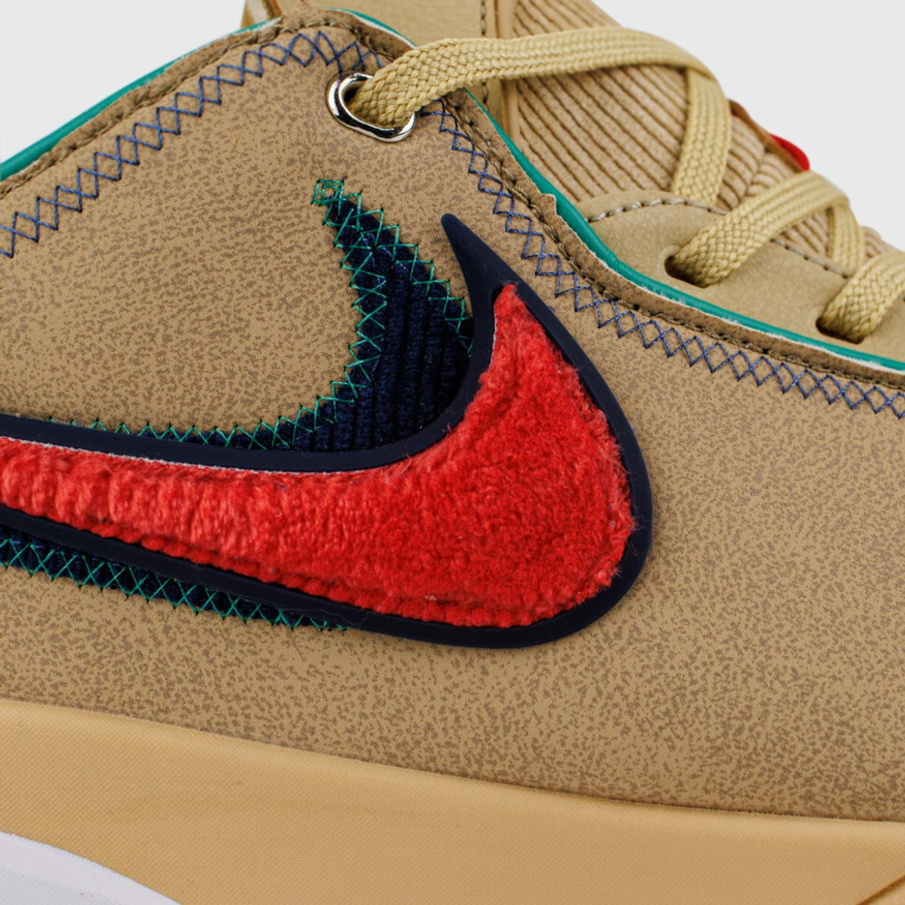 кроссовки Nike LeBron 20 Four Horsemen DV9089-200