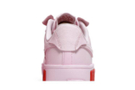 Кроссовки Nike Air Force 1 Low Fontanka "Foam Pink" (Женская размерная сетка)