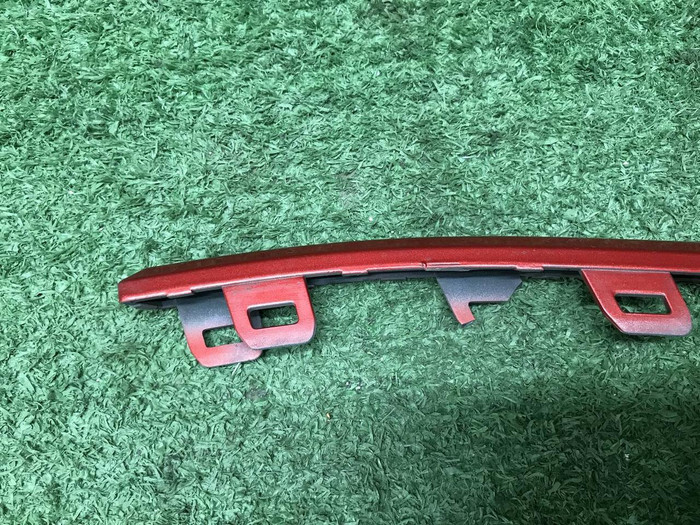 Накладка решетки радиатора Jetour Dashing (22-нв)