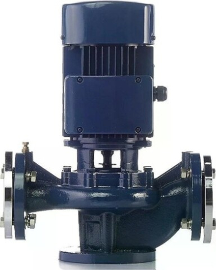 Насос циркуляционный PURITY INLINE PT 80-190/40 100590439