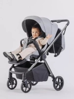 Коляска детская RANT "GOLF" RA101
