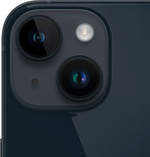 Смартфон Apple iPhone 14 128Gb черный