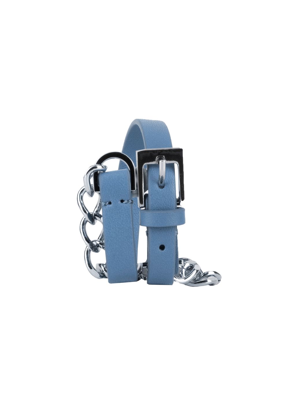 MISTRESS БРАСЛЕТ 01 BLUE