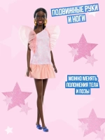 Кукла Барби Игра с модой Fashionistas FBR37 HRH14