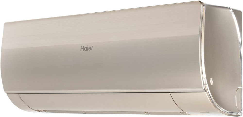 Неинверторный кондиционер Haier Flexis On-Off HSU-09HFF103/R3-G / HSU-09HUF103/R3 (2024)