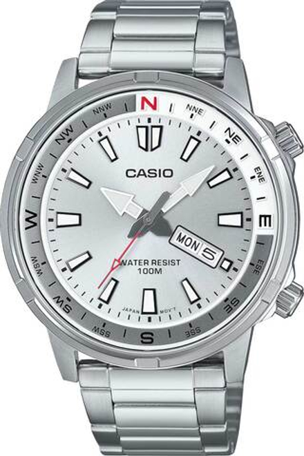 Часы Casio MTD-130D-7A