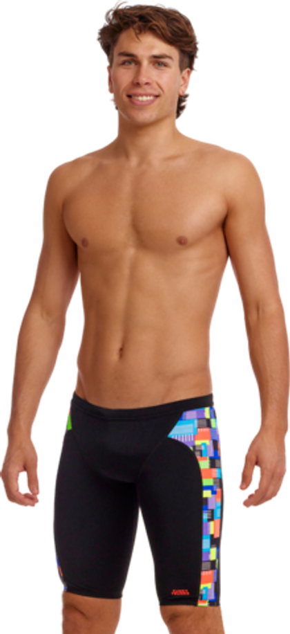 Джаммеры FUNKY TRUNKS Men's Chip Set