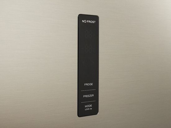 Холодильник Leran CBF 220 BIX